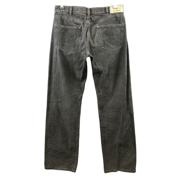 Patagonia Pants Mens Size 32x32 Straight Fit Cord Pants Iron Clad 5-pocket